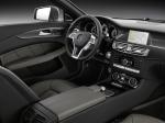Mercedes-Benz CLS-Class 2011 года